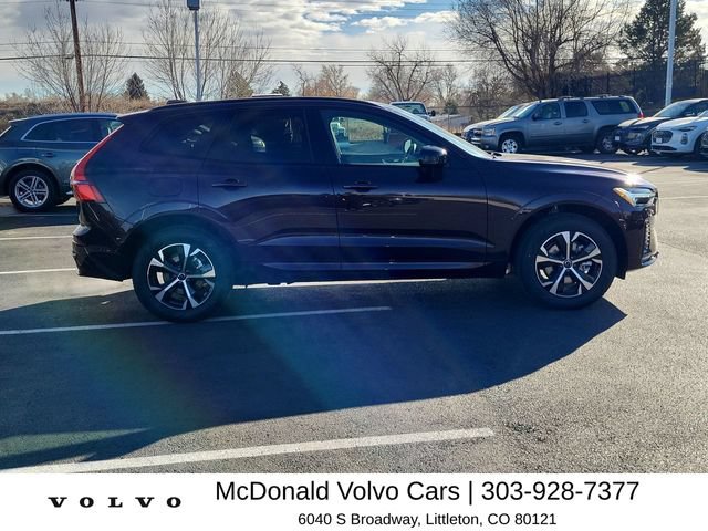 Used 2026 Volvo XC60 B5 Core w/ Climate Package AWD/4WD image 9