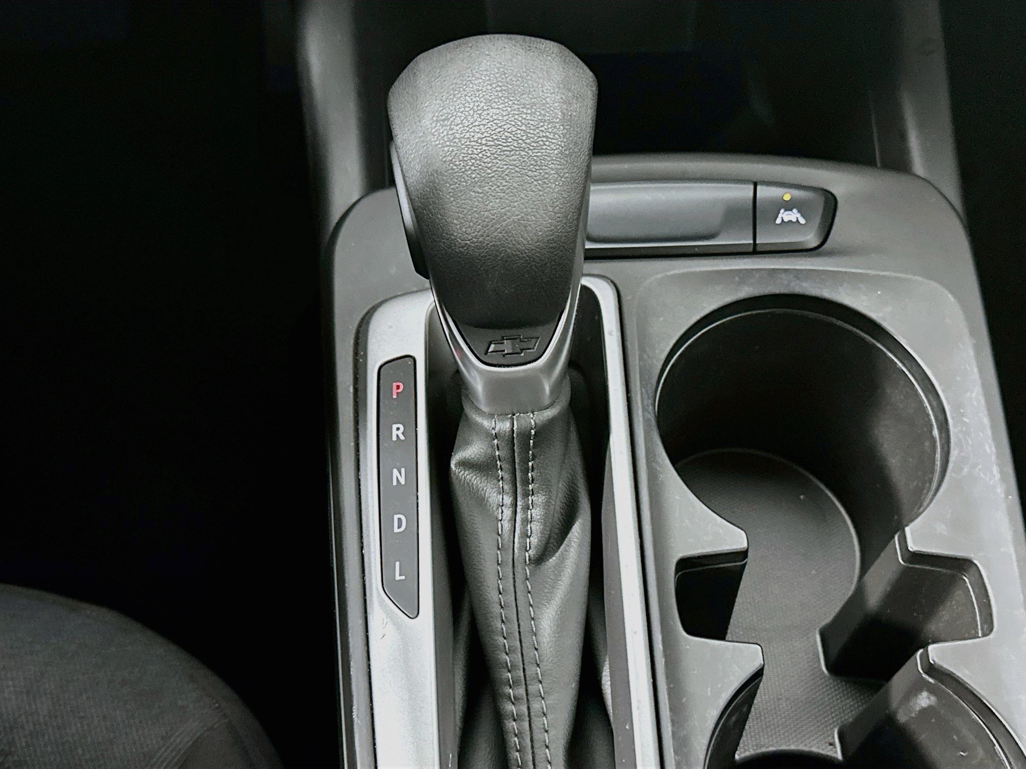 Used 2024 Chevrolet Trax LS FWD image 24