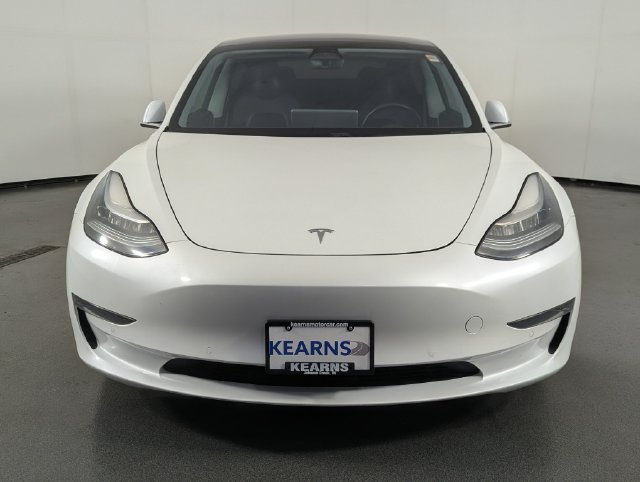 Used 2019 Tesla Model 3 Standard Range Plus RWD image 3