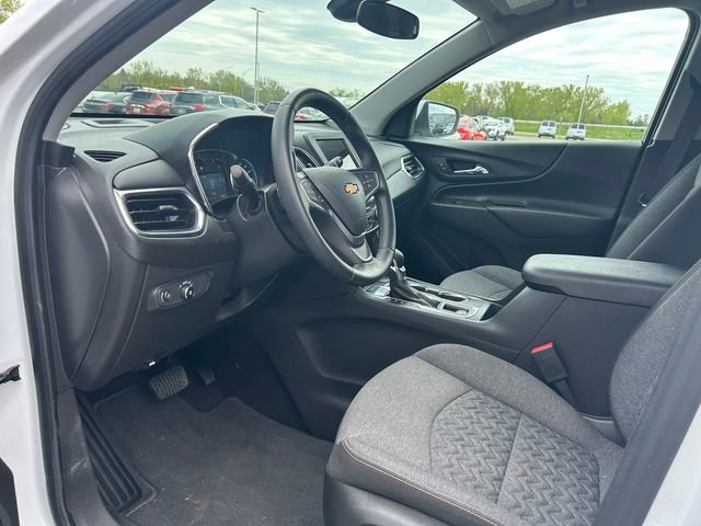 Used 2023 Chevrolet Equinox LT AWD/4WD image 11