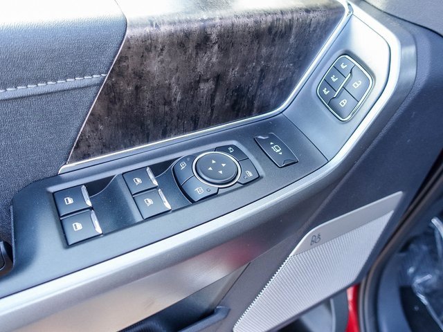 New 2026 Ford F250 Lariat image 12