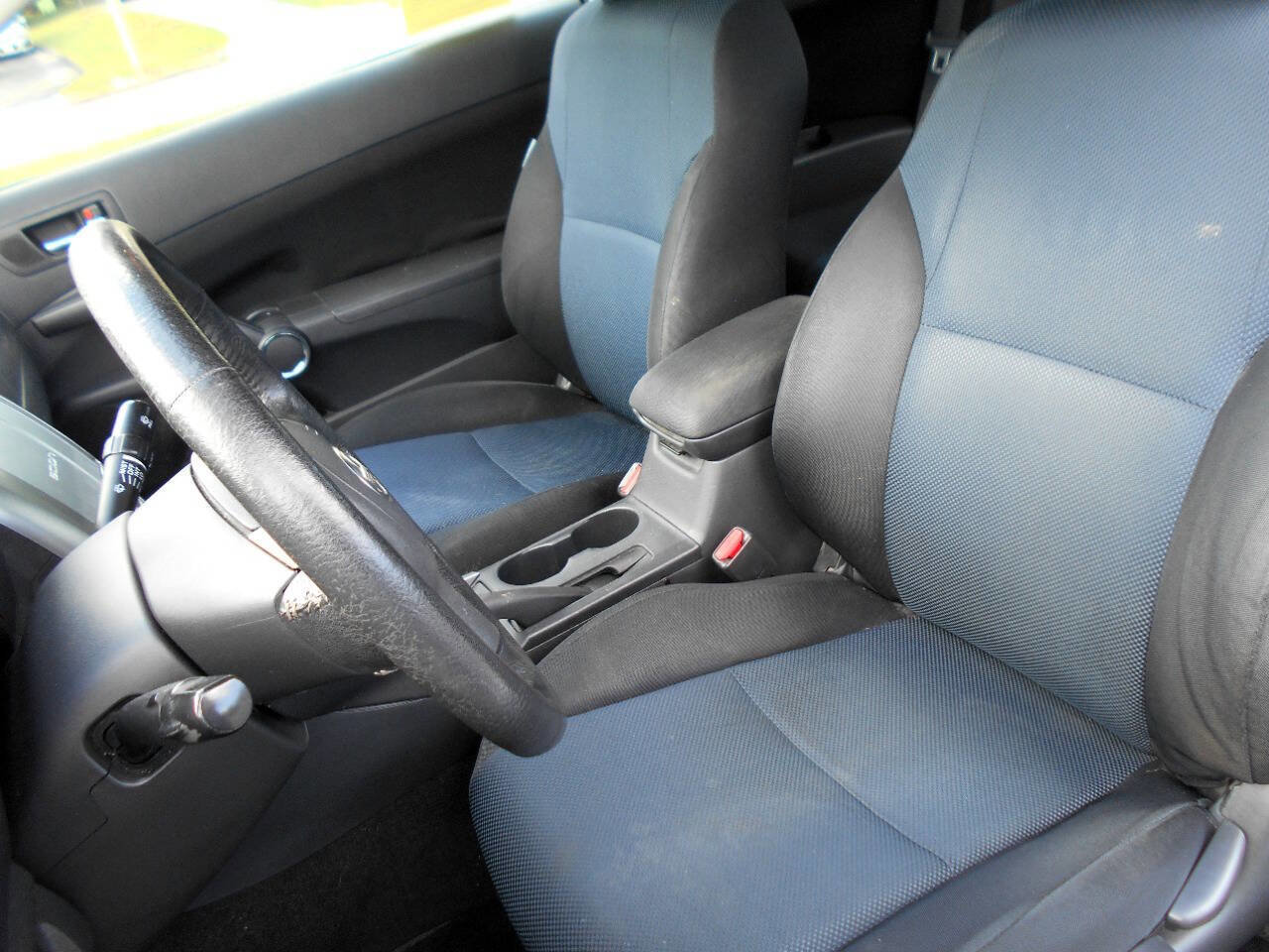 Used 2007 Scion tC Spec FWD image 10