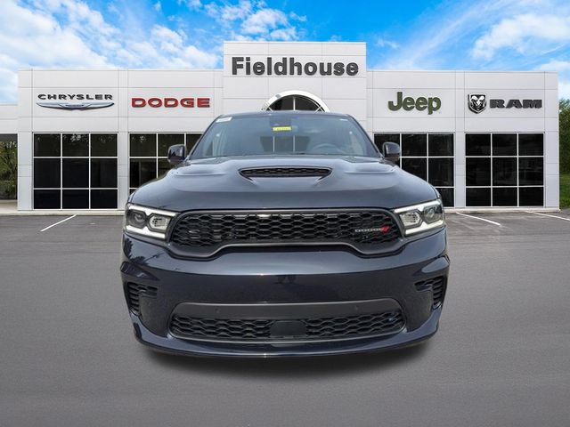 New 2026 Dodge Durango GT AWD/4WD image 2