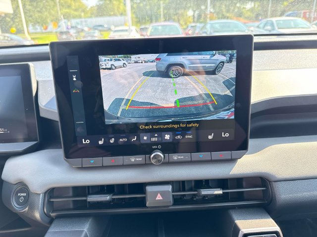 Used 2026 Toyota RAV4 XLE Premium w/ Weather Package AWD/4WD image 31