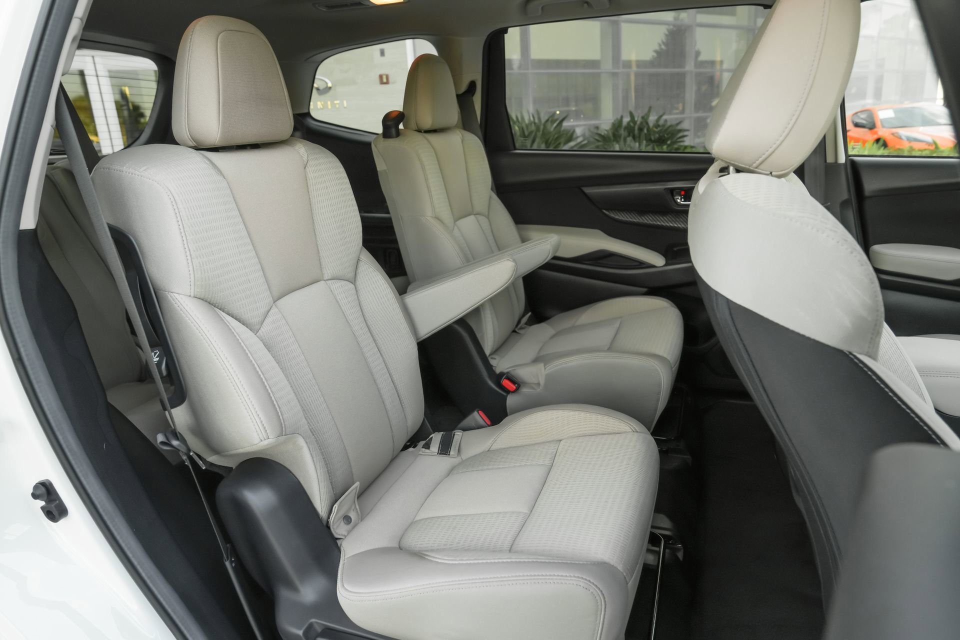 Used 2024 Subaru Ascent Premium w/ Convenience Package image 35