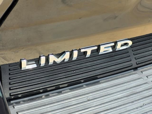 Used 2020 Ford Expedition Limited RWD image 8