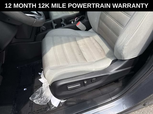 Used 2017 Honda CR-V EX image 13