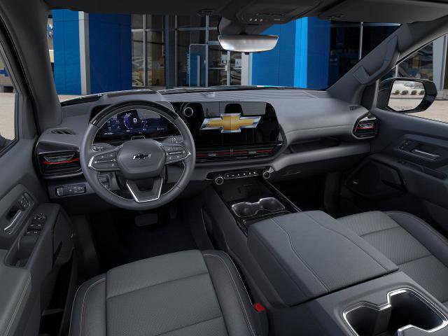 New 2026 Chevrolet Silverado EV Trail Boss image 39