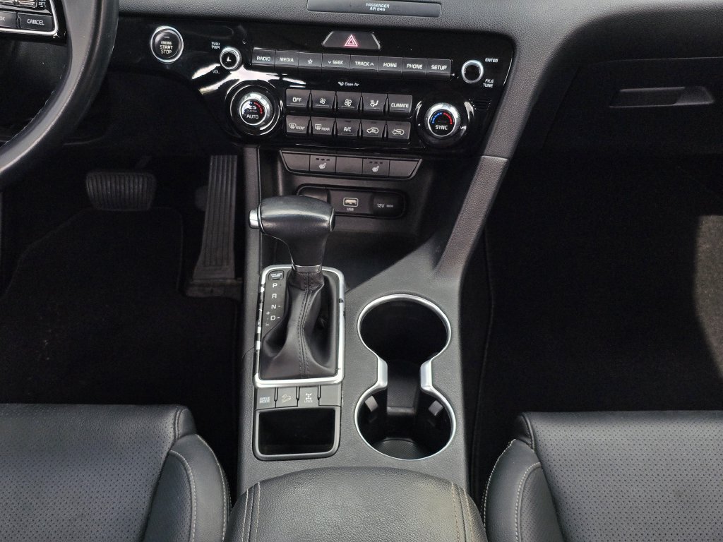 Certified 2022 Kia Sportage EX AWD/4WD image 21