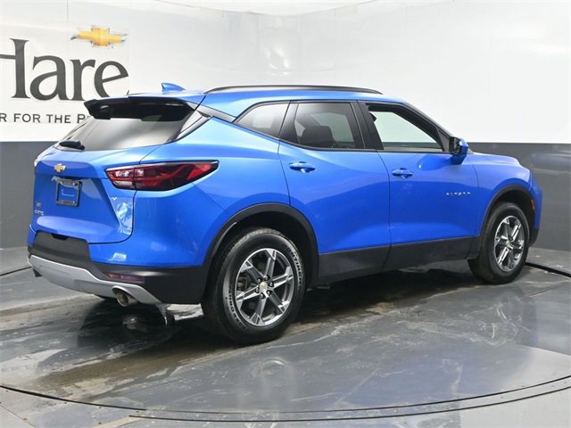 Used 2024 Chevrolet Blazer LT w/ Convenience Package image 50