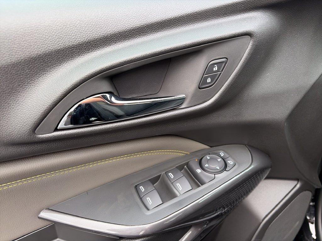 New 2026 Chevrolet Trax ACTIV w/ Driver Confidence Package FWD image 15
