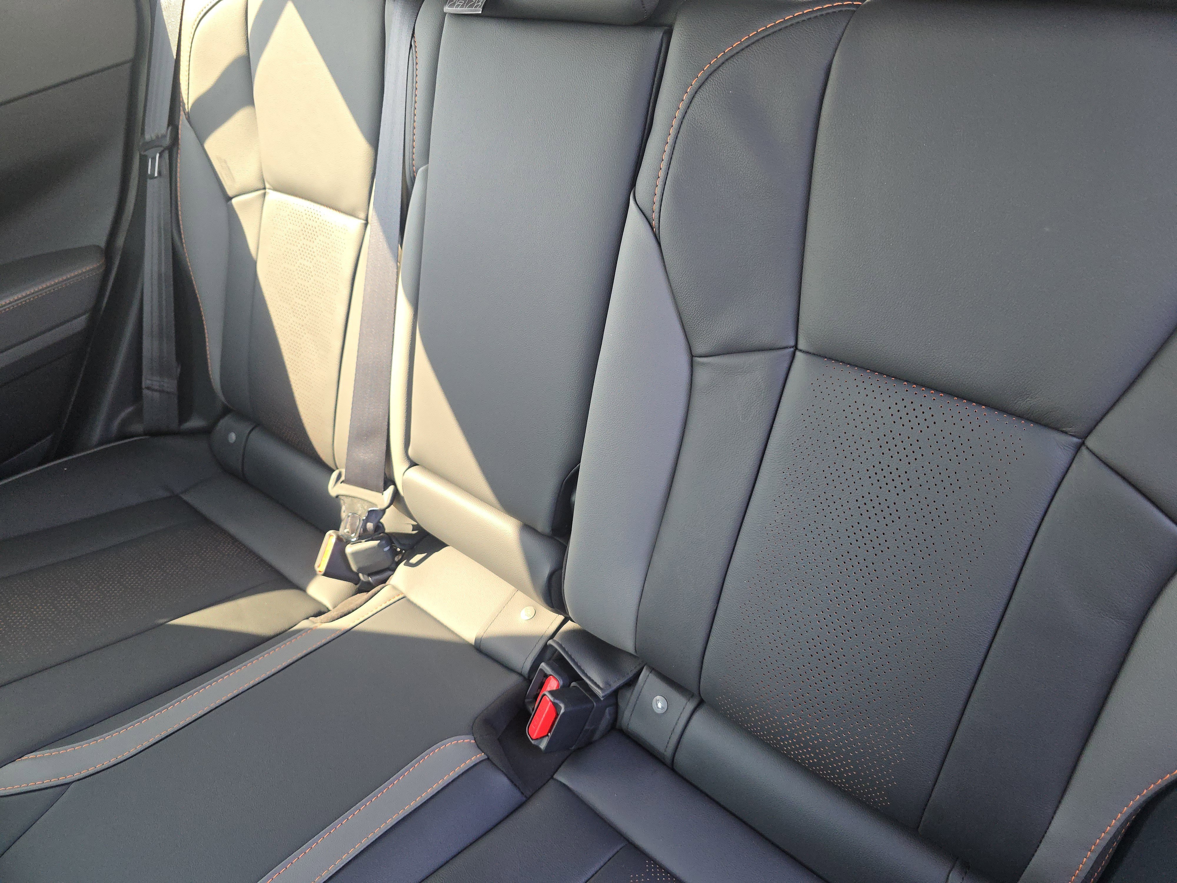 New 2025 Subaru Crosstrek 2.5i Limited w/ Crosstrek Mirror Package image 20