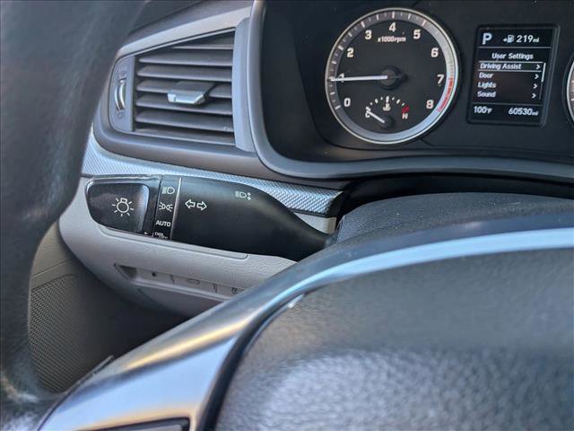 Used 2018 Hyundai Sonata SE image 14