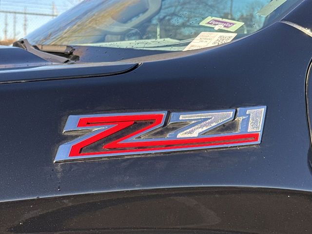 Certified 2022 Chevrolet Silverado 1500 RST w/ All Star Edition Plus image 28