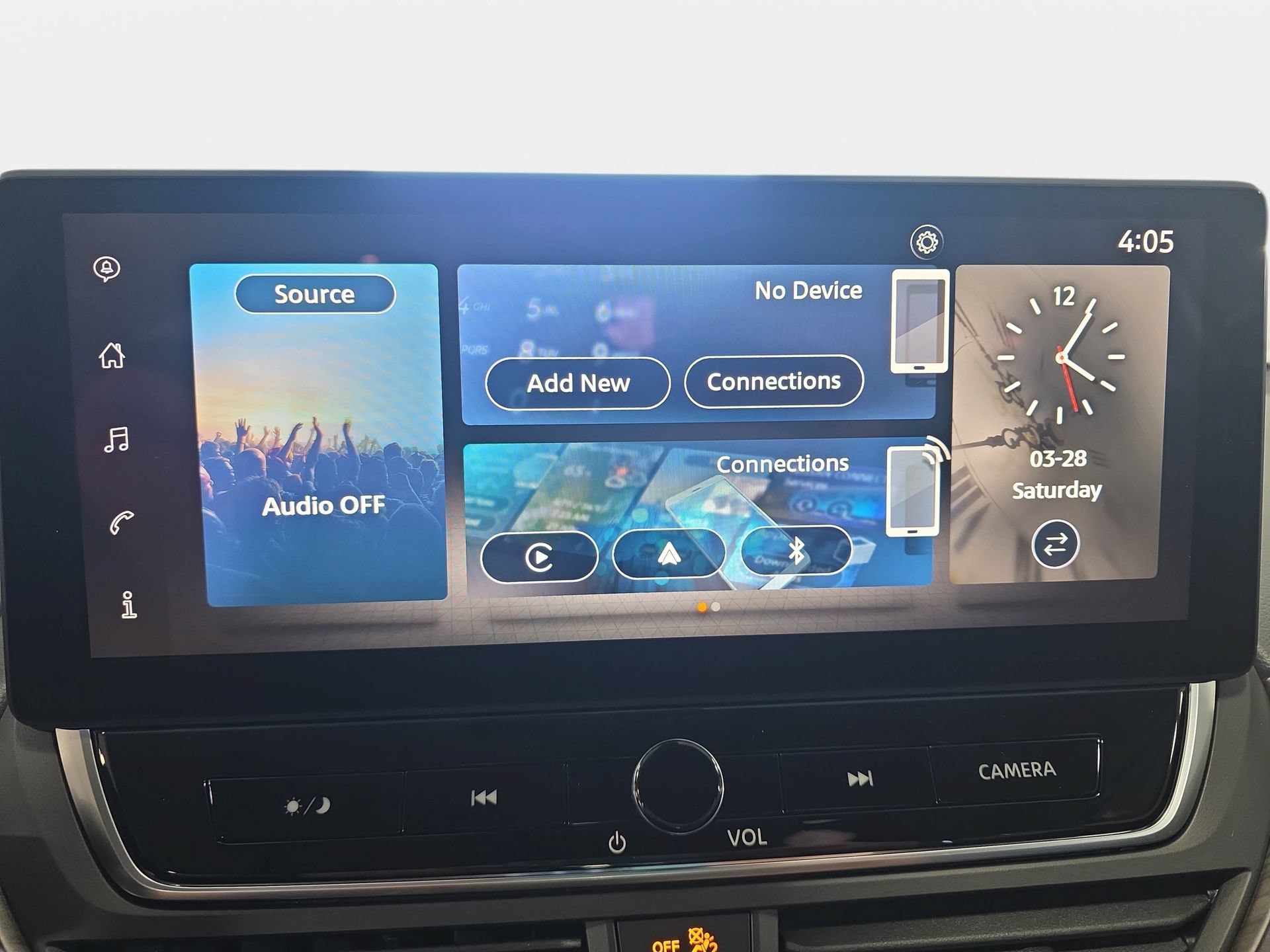 New 2026 Nissan Altima 2.5 SV w/ SV Special Edition Package FWD image 22