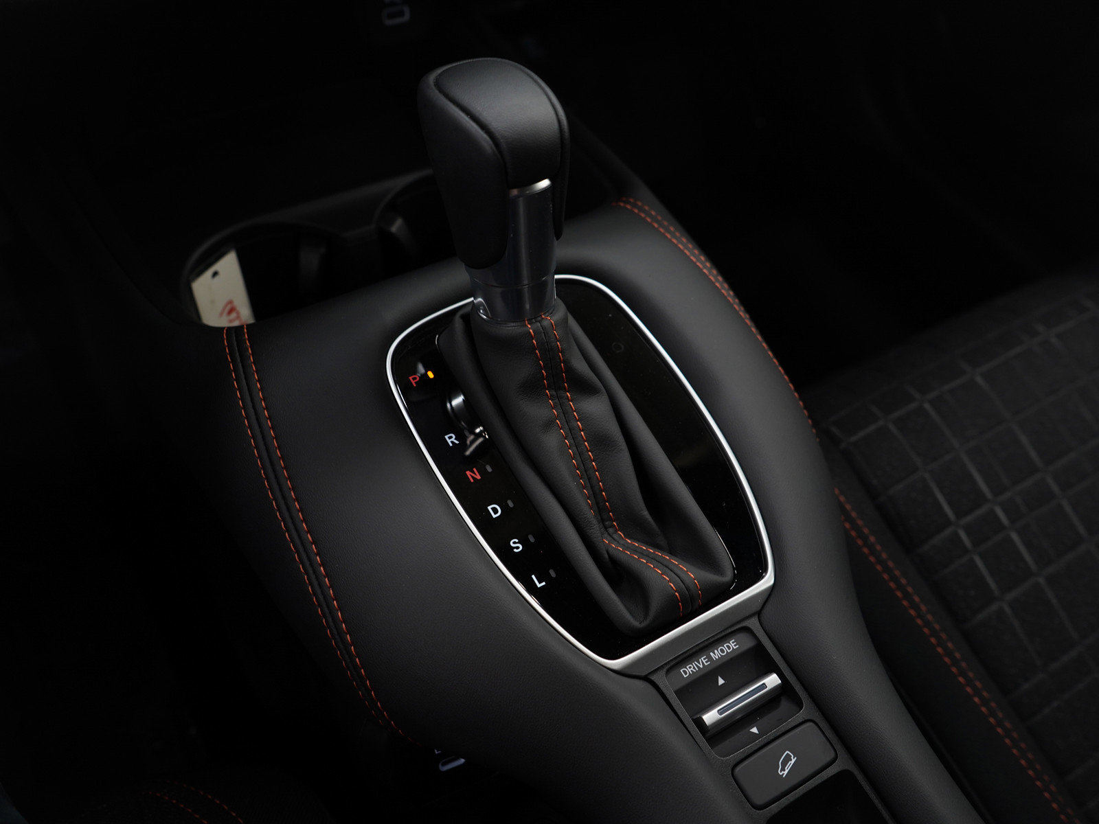 Used 2024 Honda HR-V Sport image 20