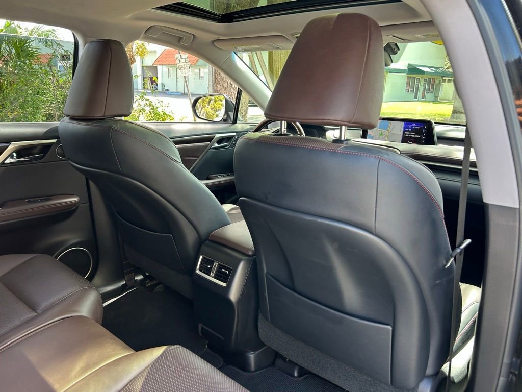 Used 2019 Lexus RX 350L 350L image 39