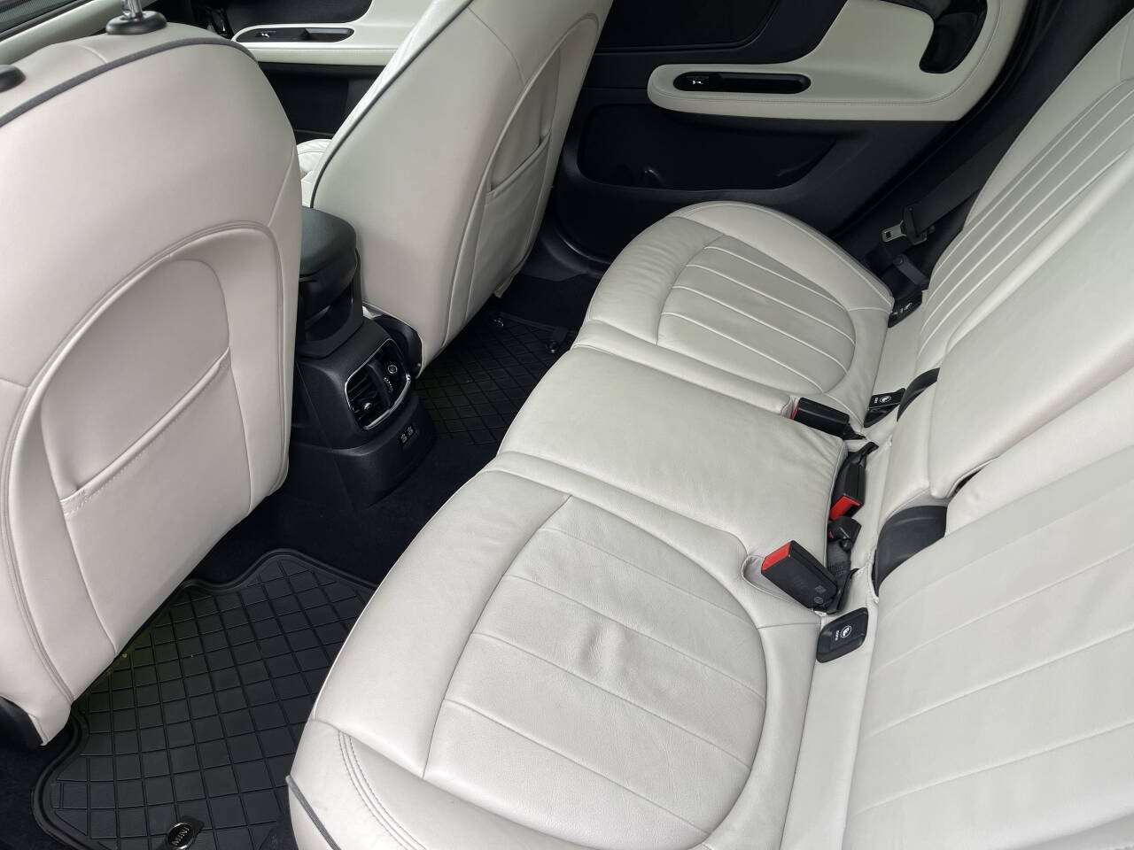 Used 2019 MINI Cooper Countryman John Cooper Works w/ Convenience Package AWD/4WD image 15