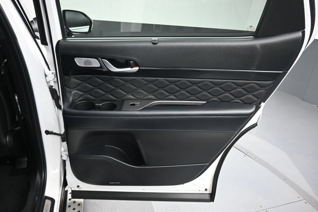 Used 2021 Hyundai Palisade Calligraphy AWD/4WD image 49