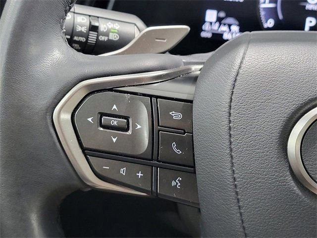 Used 2024 Lexus RX 350 FWD image 22