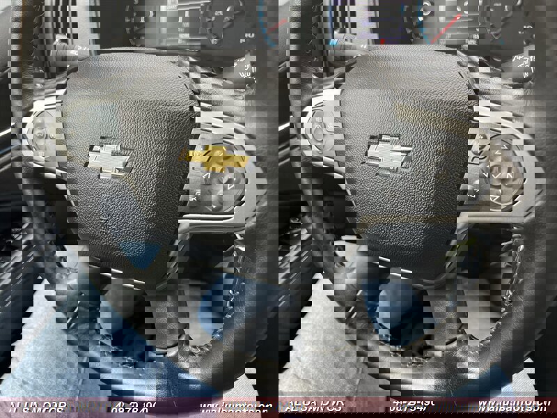 Used 2017 Chevrolet Colorado Z71 image 23