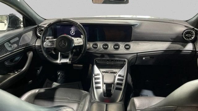 Used 2020 Mercedes-Benz AMG GT 63 image 18
