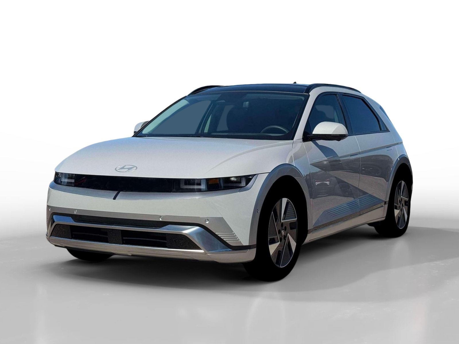 New 2026 Hyundai Ioniq 5 Limited RWD image 1