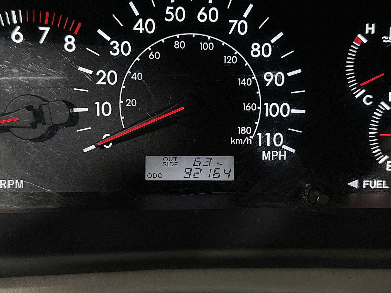 Used 2007 Toyota Corolla LE FWD image 19