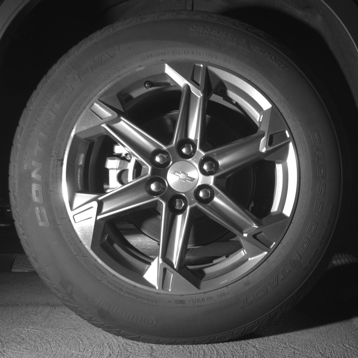 Used 2025 Chevrolet Blazer LT FWD image 15