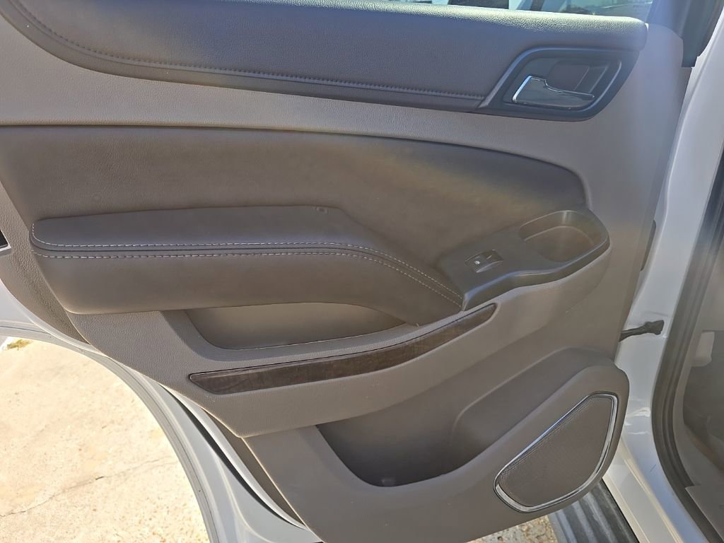 Used 2016 Chevrolet Tahoe LT image 38