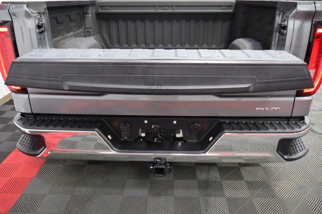 Used 2022 GMC Sierra 1500 SLT w/ SLT Convenience Package RWD image 31