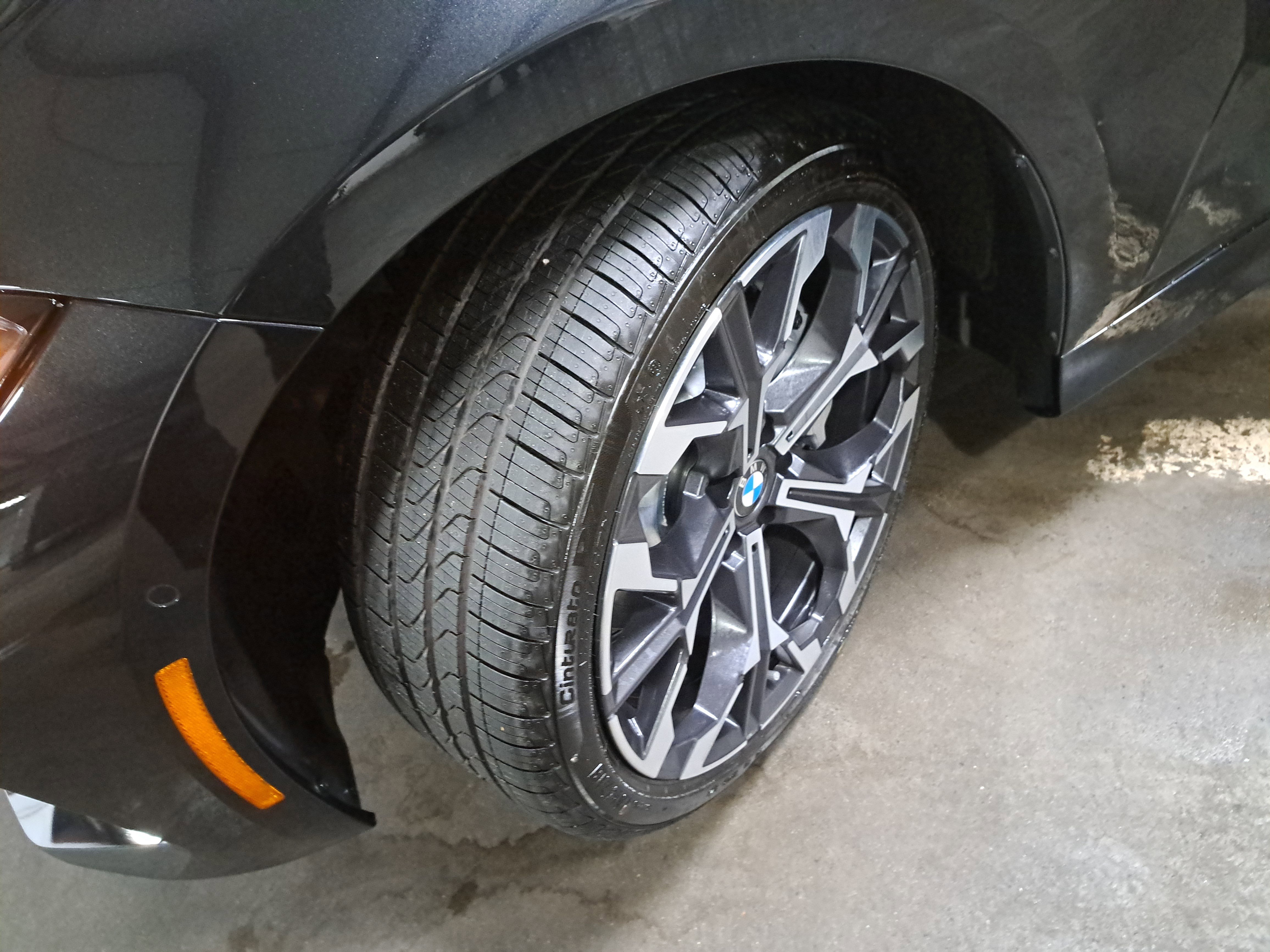 New 2026 BMW 330i Sedan w/ Premium Package RWD image 34