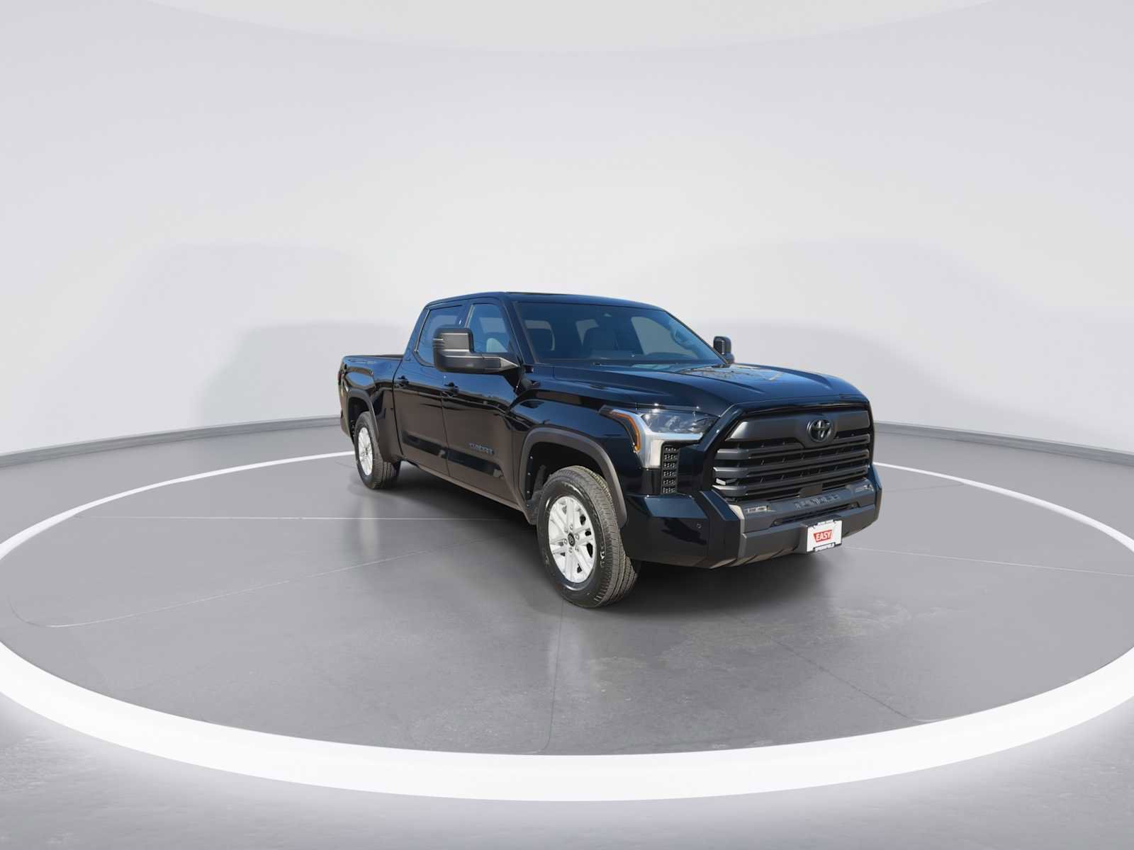 New 2026 Toyota Tundra SR5 video 2