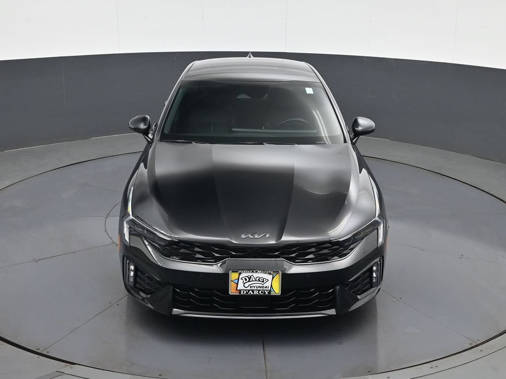 Used 2026 Kia K5 GT w/ GT1 Package FWD image 14
