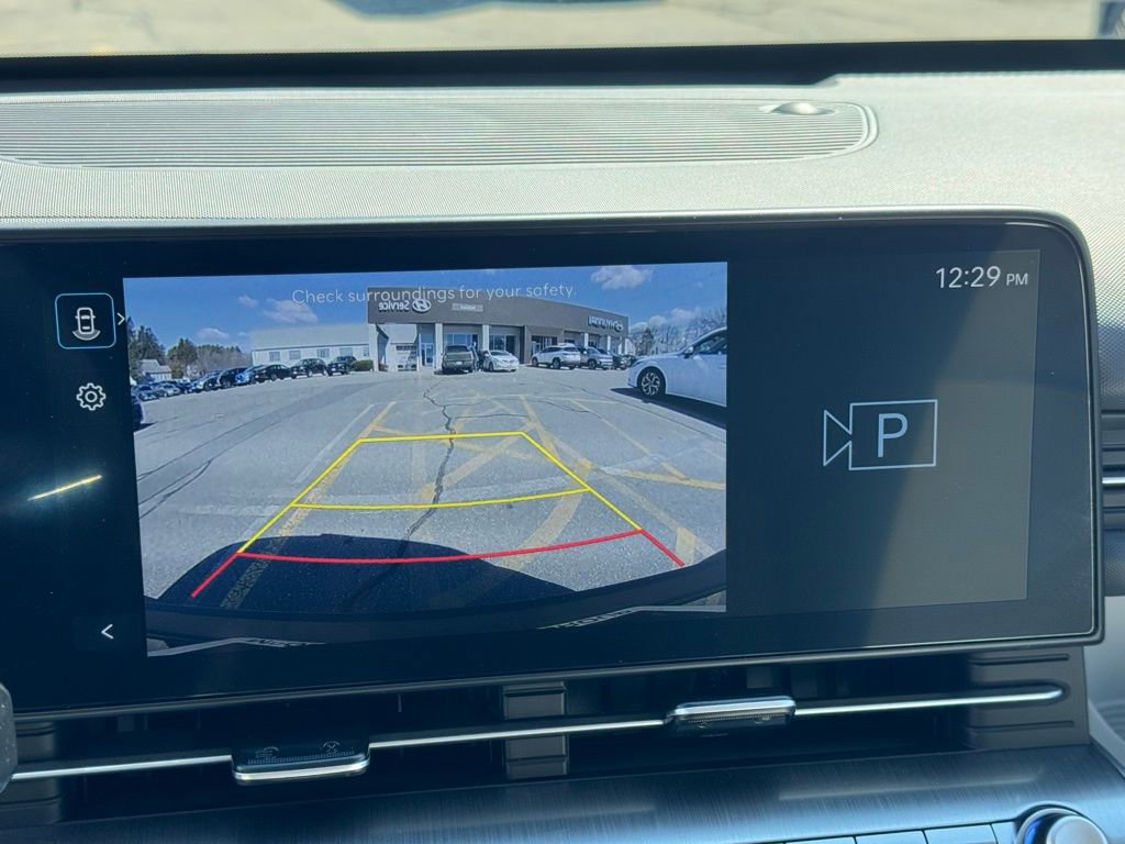 Used 2024 Hyundai Kona SE image 32