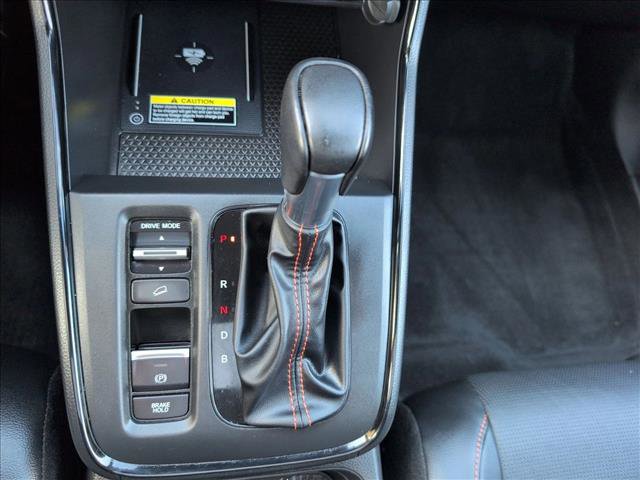 Used 2023 Honda CR-V Sport Touring image 12