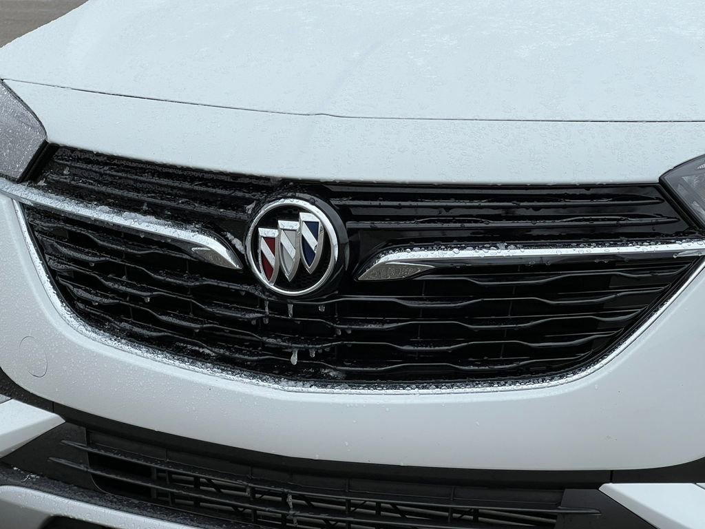 Certified 2023 Buick Encore GX Preferred w/ Cold Weather Comfort Package image 35