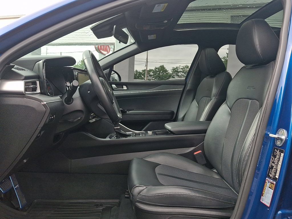 Used 2023 Kia K5 GT-Line FWD image 16
