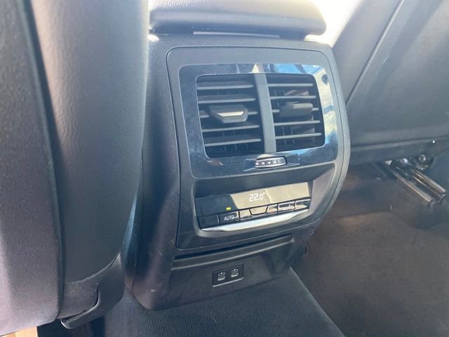Used 2022 BMW X3 xDrive30i image 19