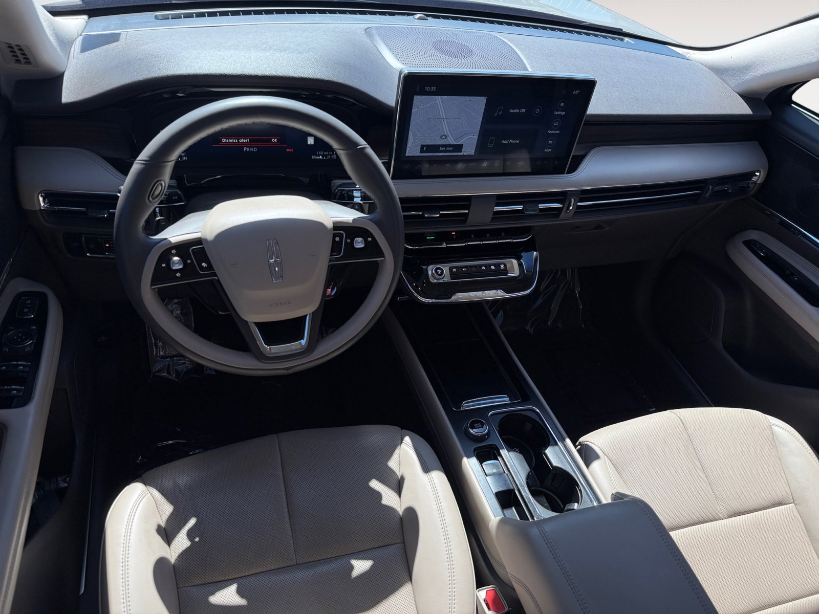 Used 2023 Lincoln Corsair Reserve FWD image 15