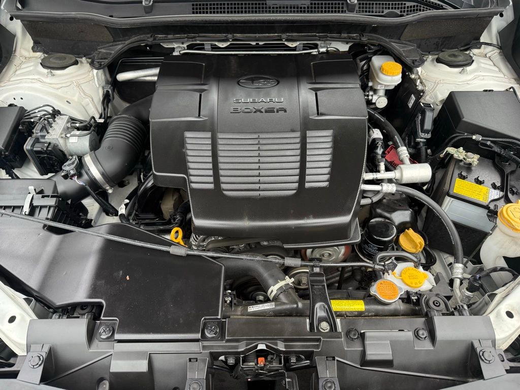 Used 2021 Subaru Forester Premium image 19