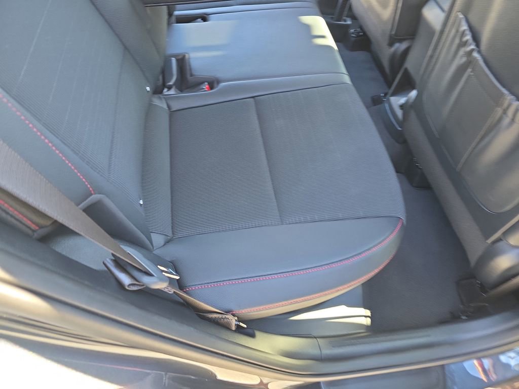 Used 2022 Kia Soul Turbo FWD image 15