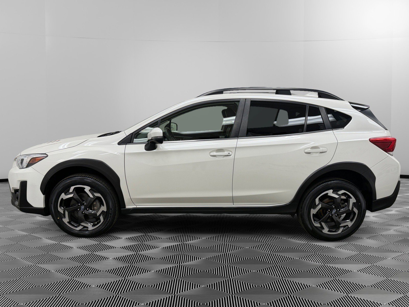 Used 2023 Subaru Crosstrek 2.5i Limited image 2
