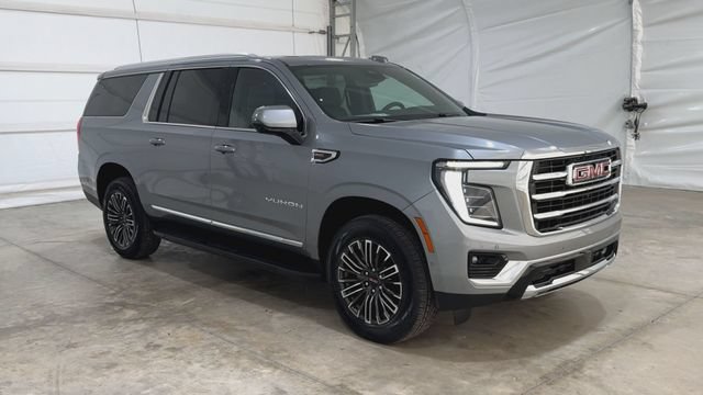 New 2026 GMC Yukon XL Elevation w/ Elevation Premium Package RWD image 2