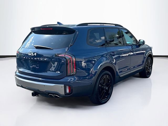 Used 2023 Kia Telluride EX X-Line image 8