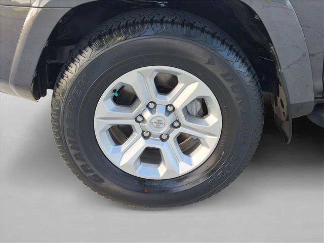 Used 2023 Toyota 4Runner SR5 RWD image 22