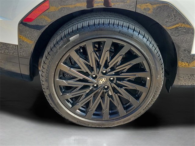 Used 2024 Hyundai Santa Fe Calligraphy image 32