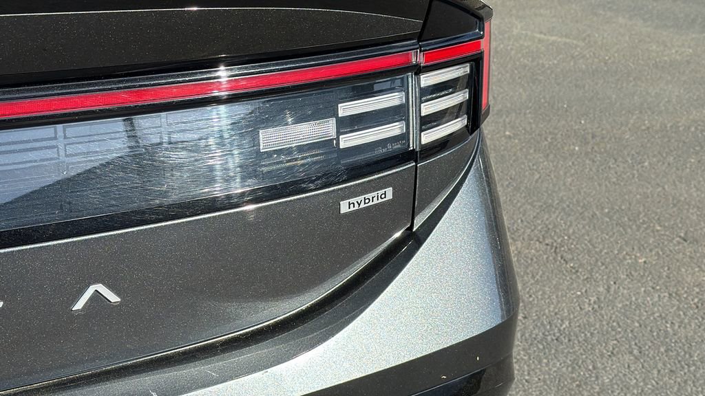 Used 2025 Hyundai Sonata SEL image 11