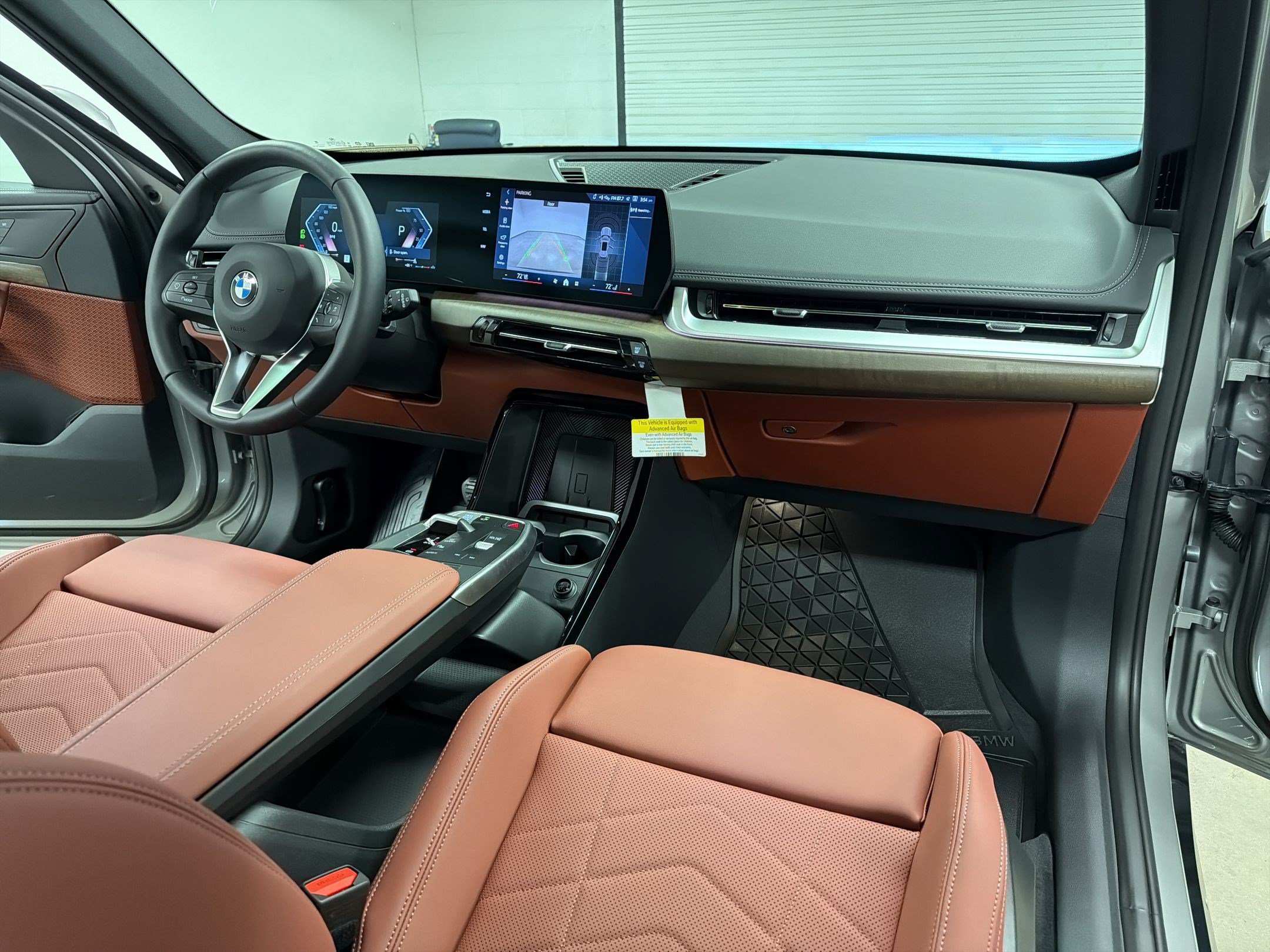 New 2026 BMW X1 xDrive28i w/ Convenience Package AWD/4WD image 29