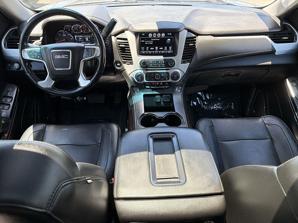 Used 2019 GMC Yukon XL SLT AWD/4WD image 19